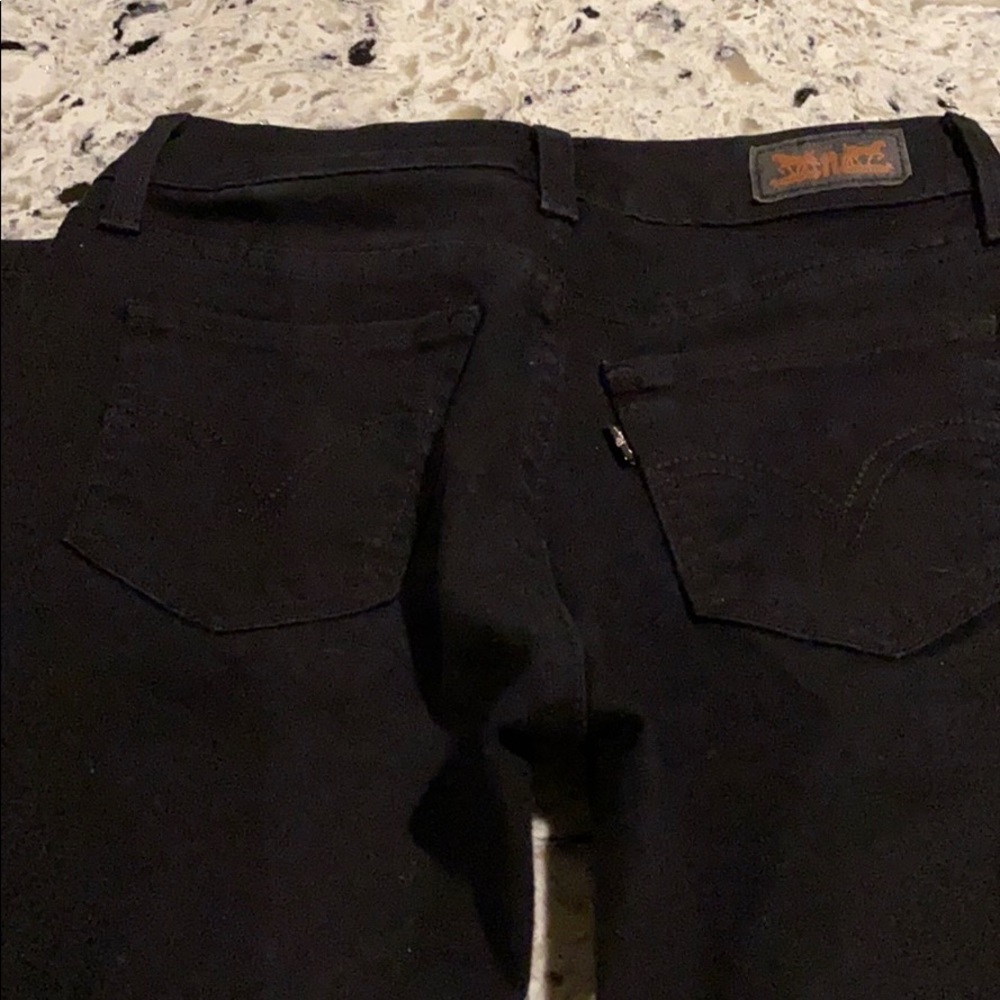 Levi’s